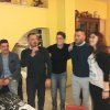 Cena San Valentino 2016